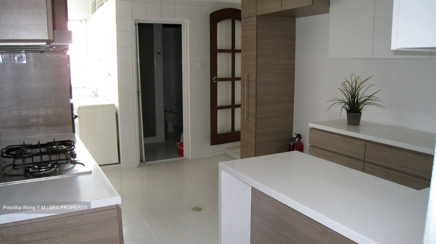 Peach Garden (D15), Apartment #400191621